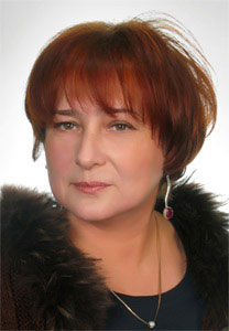 psycholog Marta Dubińska